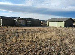 1108 S Mountain Estates Rd, Florissant, CO 80816