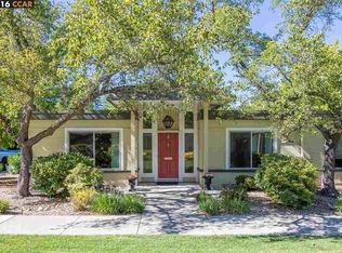 1401 Skycrest Dr APT 3, Walnut Creek, CA 94595
