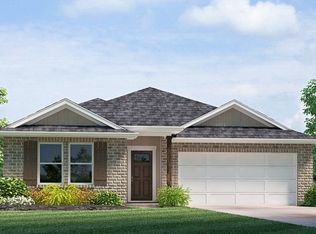 SPRUCE Plan, Riggs Pointe, Millington, TN 38053