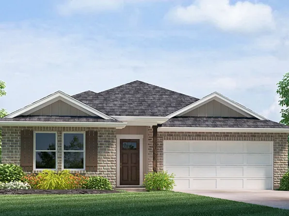 SPRUCE Plan, Riggs Pointe