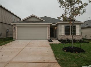 5206 Halite Valley, San Antonio, TX 78222