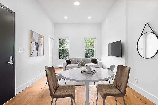 Rented by Brown Harris Stevens | media 2