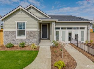 6441 Seaglass Ave SE #4, Pt Orchard, WA 98367