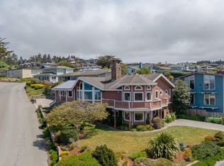 88 Van Wycke St, Trinidad, CA 95570