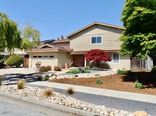 1749 Harte Dr, San Jose, CA