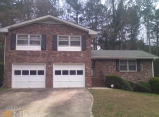 3161 Weslock Cir, Decatur, GA 30034