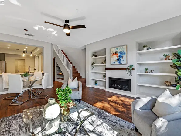 23009 Canyon Terrace Dr #3, Castro Valley, CA 94552