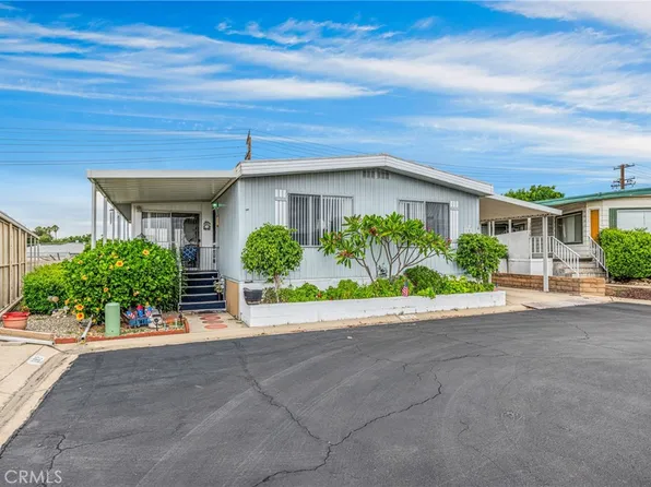 10210 Base Line Rd #183, Rancho Cucamonga, CA 91701