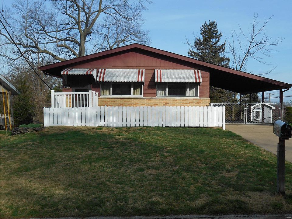 1st image of 4405 Thicket Dr