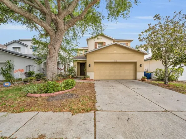 17539 Balmaha Dr, Land O Lakes, FL 34638