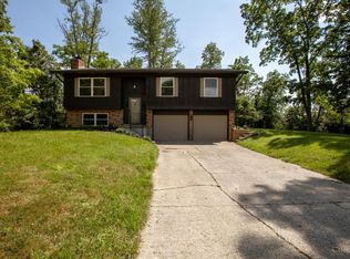 2572 Poplar Ridge Dr, Bethel, OH 45106