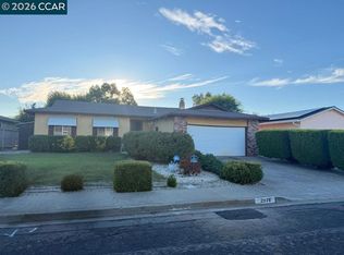 2976 Palo Verde Way, Antioch, CA 94509