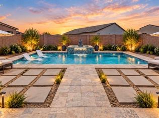 47501 W Pecan Woods --, Maricopa, AZ 85139