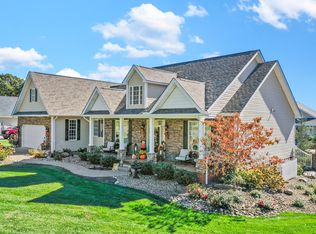 283 Cotton Rd, Corbin, KY 40701