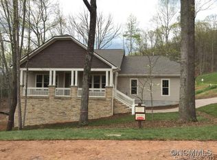 70 Greenwells Glory LOT 931, Biltmore Lake, NC 28715