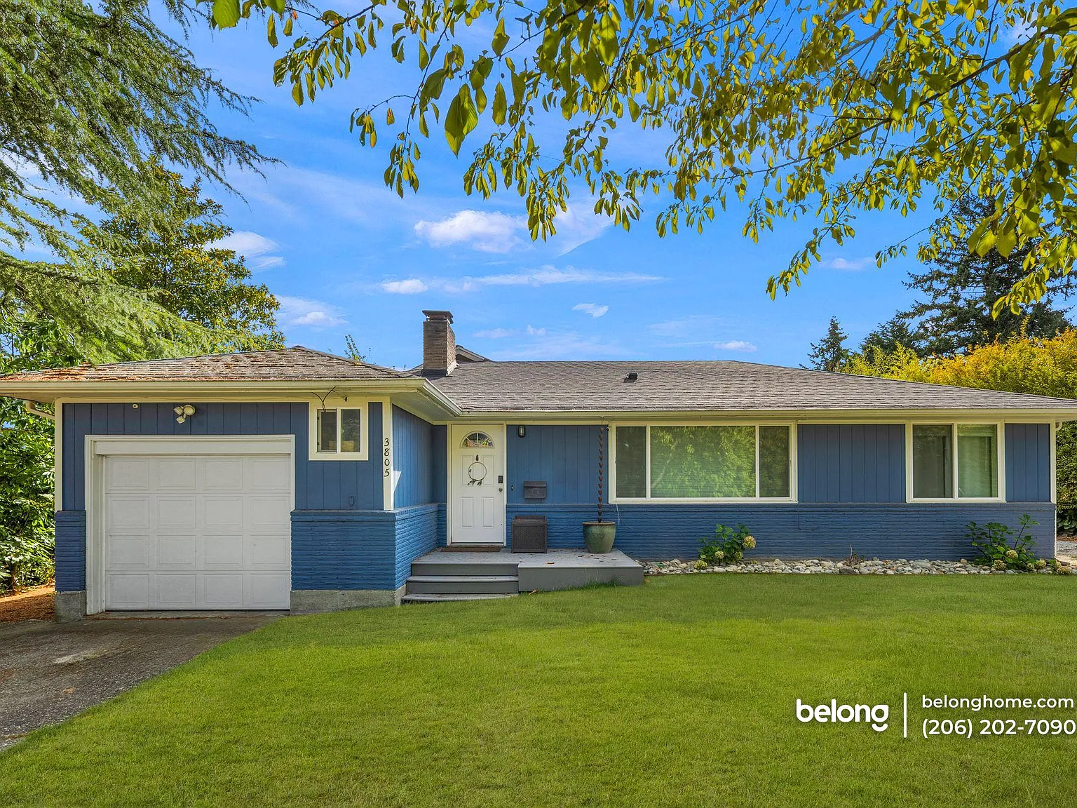 3 bed, 2.5 bath, 1600 sqft, $3,885 — Photo 1