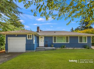 3805 SW 106th St, Seattle, WA 98146