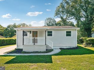 190 Derby St, Athens, GA 30601