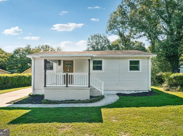 190 Derby St, Athens, GA 30601