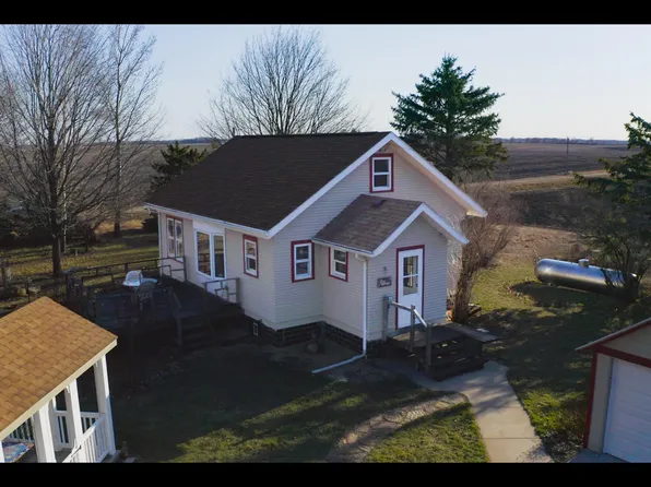 1319 348th Ave, Janesville, MN 56048