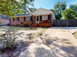 2472 Woodhaven St, Sumter, SC 29154