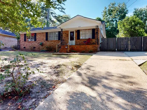 2472 Woodhaven St, Sumter, SC 29154