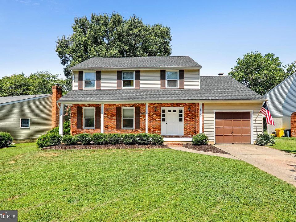 1st image of 510 Mansfield Ct