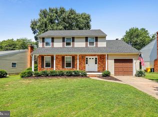 510 Mansfield Ct, Severna Park, MD 21146