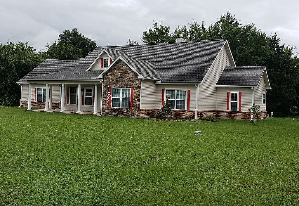 103 Sweetwater Trl, Kerens, TX 75144 Zillow