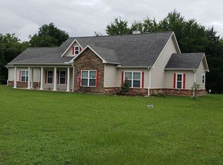 103 Sweetwater Trl, Kerens, TX 75144