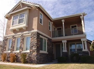 3512 Painted Vista Dr, Reno, NV 89511