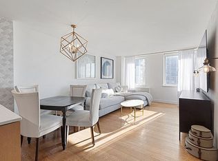 225 Rector Pl APT 16F, New York, NY 10280