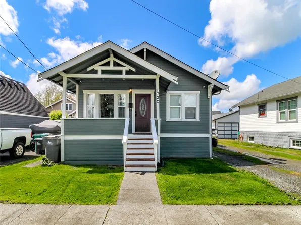 1722 Harding Street, Enumclaw, WA 98022