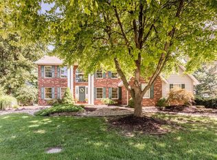 12 Meadow Rue Dr, Edwardsville, IL 62025