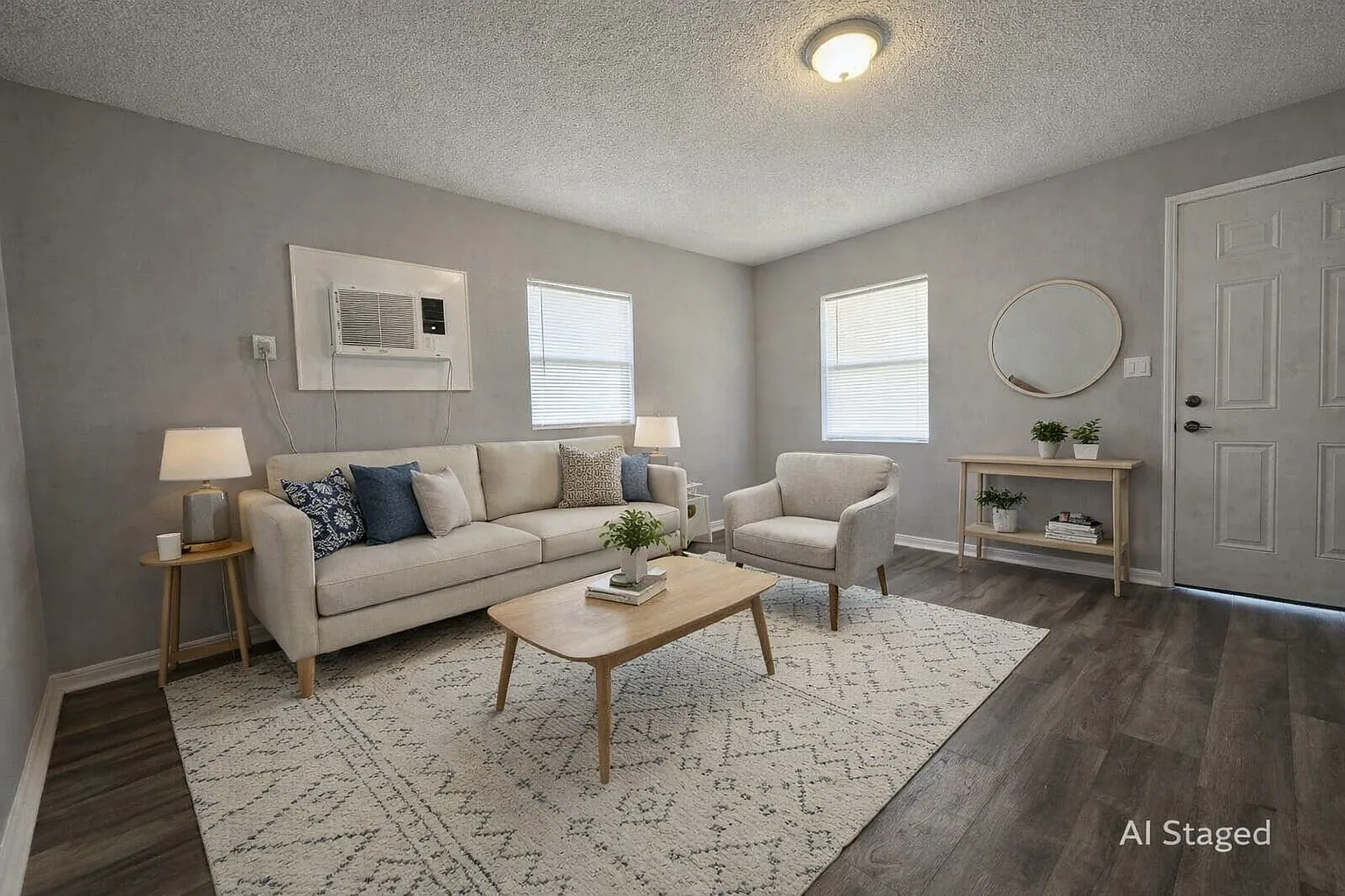 1 bed, 1.0 bath, 500 sqft, $1,150 — Photo 1