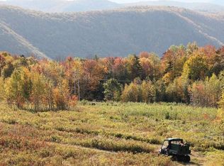 8 Thayer Rd, Monroe, MA 01350