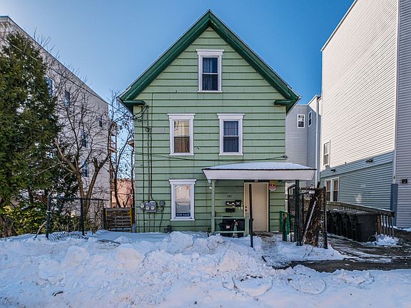 4th image of 291 Bates Street