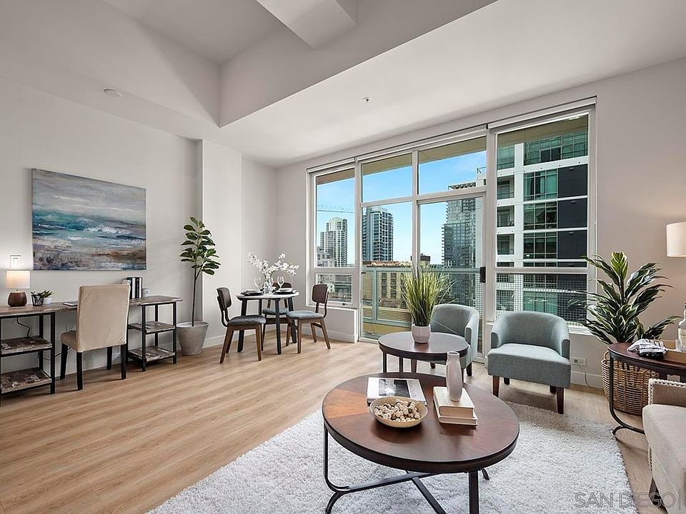 1st image of 350 W Ash St W #1006