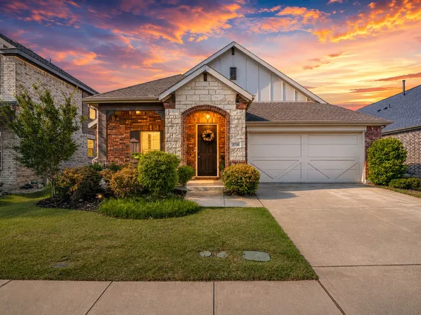 2718 Bechtol St, Garland, TX 75042