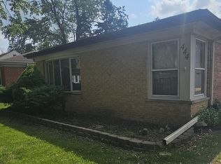 444 S Walnut St, Itasca, IL 60143