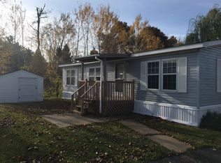 278 Hunters Rill, Oxford, MI 48371