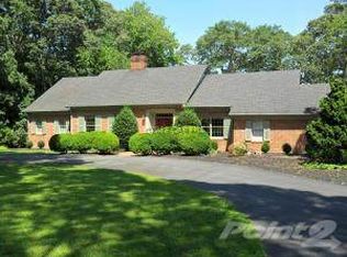 515 Tony Tank Ln, Salisbury, MD 21801