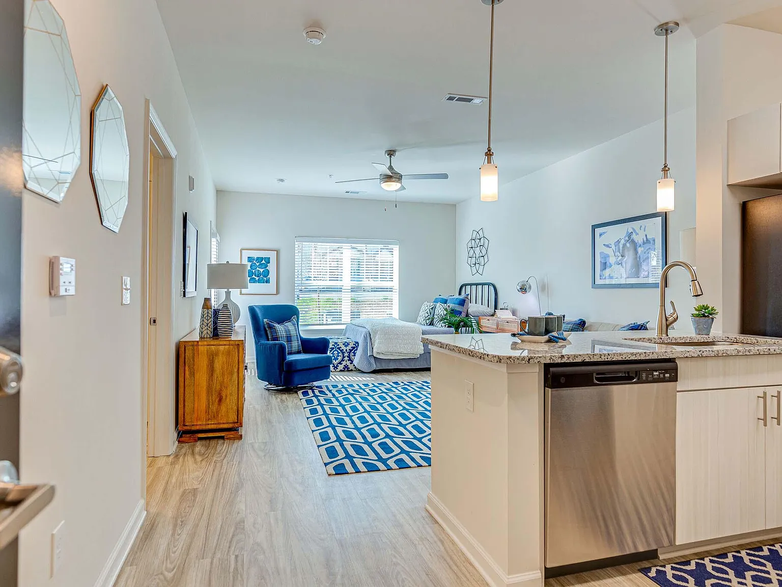 The Villages at Forest View — Photo 1
