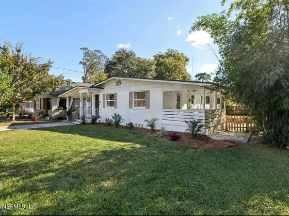 4246 MARQUETTE Avenue, Jacksonville, FL 32210