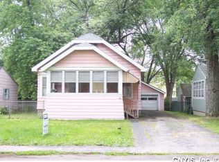 125 Brookfield Rd, Syracuse, NY 13211