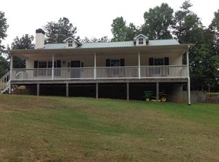 5438 Saddle Club Rd, Gainesville, GA 30506