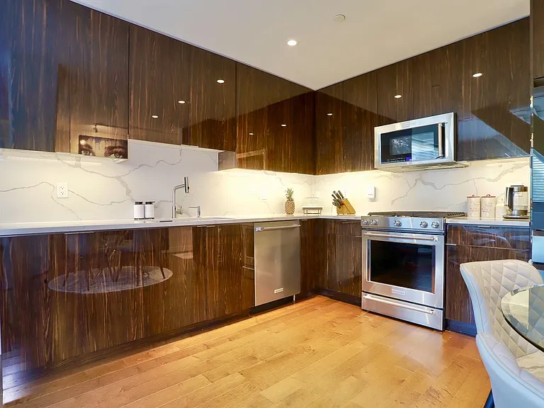 800 Avenue At Port Imperial Blvd #425 — Photo 4