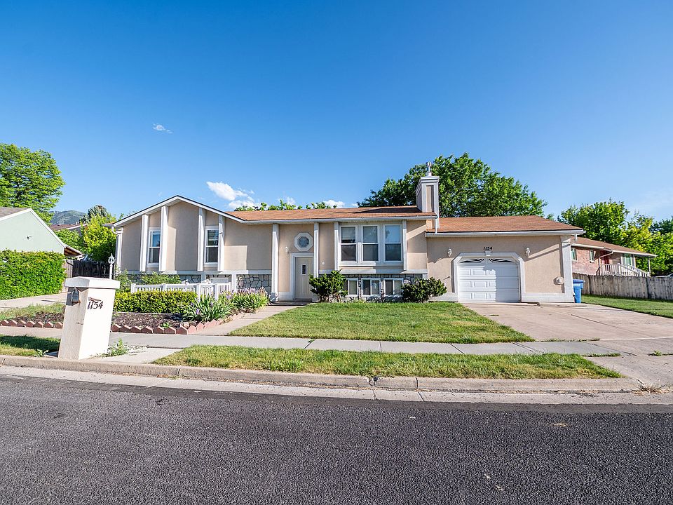 1st image of 1154 N Wasatch Dr