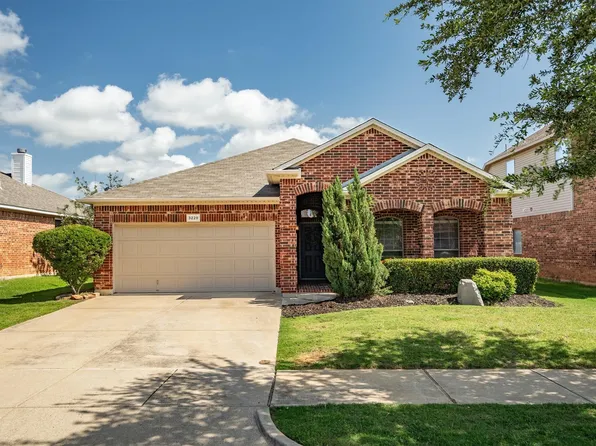 3228 Buckthorn Ln, Argyle, TX 76226