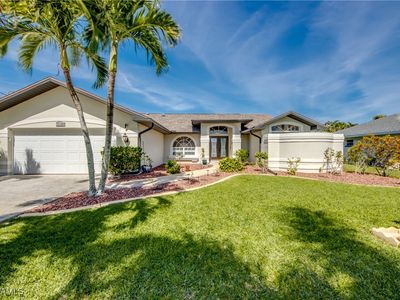 2125 SW 44th St, Cape Coral, FL, 33914